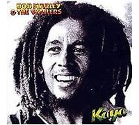 Bob Marley and the Wailers - Kaya - CD - Island