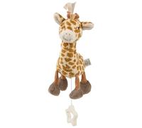 Kaya Giraffe Music Box
