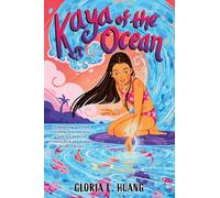 Kaya of the Ocean