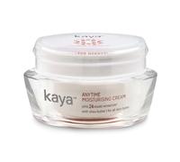 Kaya Skin Clinic Anytime Moisturising Cream, 50ml