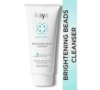 Kaya Skin Clinic Brightening Beads Cleanser, 100ml