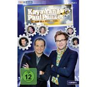 Kaya Yanar & Paul Panzer 1
