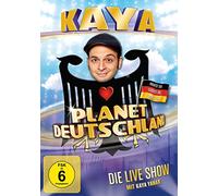 Kaya Yanar - Planet Deutschland