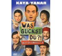 Kaya Yanar - Was guckst Du?