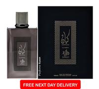 Kayaan Gold By Al Wataniah 100ml Eau De Parfum Unisex Fragrance Perfume Gift