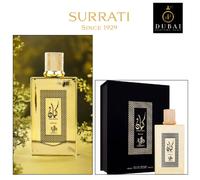 KAYAAN GOLD Al Wataniah Oud Perfume Spray 100ml EDP Dubai UAE Fragrance Scent