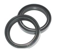 KAYABA KYB Fork Oil Seals without Dust Cover - 41x53x8 mm