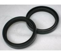 KAYABA KYB Fork Oil Seals without Dust Cover - 48x58x9 mm