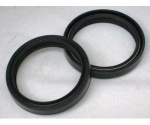 KAYABA KYB Fork Oil Seals without Dust Cover - 48x58x9 mm