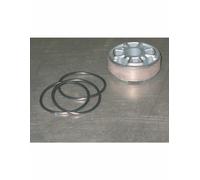 KAYABA Spare Part - KYB Shock Absorber Piston O-Ring 46mm, size 50 mm