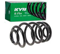 KAYABA UK KYB Coil Spring RA6025 Vauxhall Astra J - R