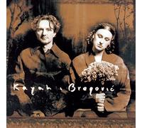 Kayah & Goran Bregovic - Kayah & Bregovic