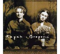 Kayah & Goran Bregovic - Kayah & Bregovic