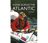 Kayak Across the Atlantic