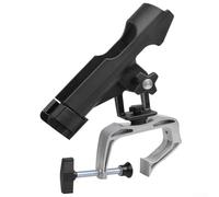 Kayak Angled Insert Fishing Seat with Full Rotation Capability for Adaptive Casting Positions on Various Watercraft