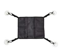 Kayak Board Deck Bag Paddle Storage Bag Deck Bag Stand Up Paddle Board With D-Ring Patches And Carabiner