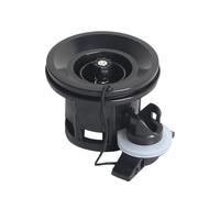 Kayak Boat Air Valves,8-Hole Leak-Proof Replacement Plug - Inflatable Boat Supplies - for Camping Tent Outdoor Activities Ice Shore Lake River Beach Canoe