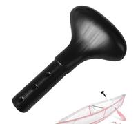 Kayak Canoe T Paddle Handle | T-Shape Sups Paddleshandles | Lightweight Kayaks Paddle Handles | T-Shaped Surfboard Handle for Raft Kayak Inflatable Rubber Dinghy