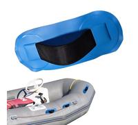 Kayak Carry Handles, Durable Canoe Handle, Seat Strap for Paddleboard and Inflatable Boats Kayak Seat Strap for Boat Canoe and PVC Armrests for Boats