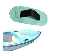 Kayak Carry Handles - PVC Strap Handle for Inflatable Boats - Perfect for Raft, Dinghy, Kayak, Canoe, Surfboard, Paddle Board Strap Patch Grab Handle (Light Green)