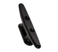 Kayak Cleat Hooks - 4 Inch Bridge Hardware, Boat Cleats Hardware, Nylon | Sea Bridge Attachment, K Mount Accessory