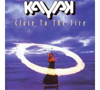 Kayak - Close to the Fire