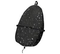 Kayak Cockpit Cover Waterproof Oxford Hatch Cover Adjustable Dust Protector