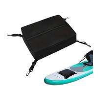 Kayak Cooler, Waterproof Surf Deck Cooler Bag, Insulated Paddleboard Storage, Ideal for Surfboards, Outdoor Surfing, Canoes, Boats, Camping, Kayaking Adventures