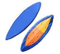 Kayak Cover for Jackson Kayak Knarr FD Storm