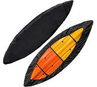Kayak Cover for Perception Recreational Carolina 14 2016-2022
