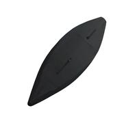 Kayak Cover Tear Resistant Dustproof Fit 1.80m-4.90m/5.9ft-16ft Waterproof Kayak Equipment Cover
