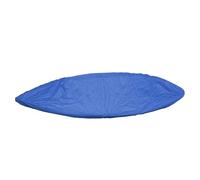 Kayak Cover Waterproof Outdoor Storage, UV Protection Canoe Cover | Rugged 420D Kayak Protection, Dust Poet Boat Protection, Paddle Board Cover, Weather Resistant Kayak Accessories