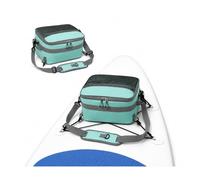 Kayak Deck Bag for Sevylor Tahaa,PVC mesh Fabric