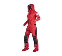 Kayak Dry Suit Kayaking Drysuit For Men Dry Suits Latex Cuff And Splash Collar Flatwater River Paddling(LK)