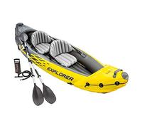 Kayak Explorer K2 Intex inflatanle