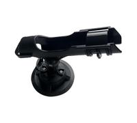 Kayak Fishing Pole Holder Black Professional Sturdy Fishing Boat Rods Holder