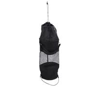 Kayak Garbage Bag, Fold Able Oxford Cloth Boat, Large Opening Watertight for Fishing Boating Camping, Marine Organizer Accessory