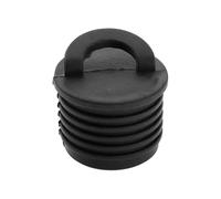 Kayak Hole Plug, Waterproof Replacement Part with Draw Tab | Rubber Kayak Slab Cap for Outdoor Recreation, Canoeing, Fishing, Boating, and Passi Fishermen