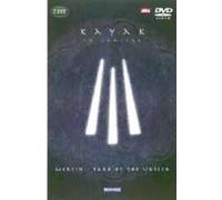 Kayak: In Concert - Merlin - Bard of the Unseen