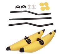 Kayak Inflatable Out Trigger Float Boat Standing Stabilizer Fishing Standing Stabilizer System Kayak Stabilizer