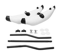 Kayak Inflatable Out Trigger Float Boat Standing Stabilizer Fishing Standing Stabilizer System Kayak Stabilizer
