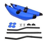 Kayak Inflatable Out Trigger Float Boat Standing Stabilizer Fishing Standing Stabilizer System Kayak Stabilizer