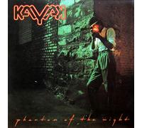 Kayak - Kayak , - Phantom Of The Night - Janus Records - JXS-7039
