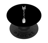 Kayak Kayaking Paddle Canoe Canoeing Retro Vintage 90s Alt PopSockets Adhesive PopGrip