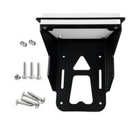 Kayak Motor Bracket | Kayak Trolling Motor Mount | Quick-Release Noise Reduction Waterproof for Inflatable Marine Outdoor Raft Fishing Pontoon