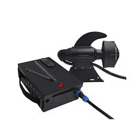 Kayak Motor, Electric Motor with Battery Case Fin Stand Up Paddle Board Push Surf Kayak