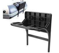 Kayak Motor Mount,Universal Fishing Kayak Trolling Integrated Motor Mount,Portable Inflatable Boat Motor Mount Racket Set for Rubber Dinghy,Fishing Boats