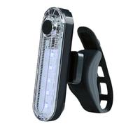 Kayak Navigation Lights - Small Boat Navigation Lights | USB Ship Warning Light, Waterproof Battery Operated Warning Lights With USB Charging, Night Fishing Lights For Kayak Yacht Ski Bike