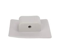 Kayak Navigation Stand PVC Navigation Base Boat Accessory for Water Yacht Inflatable Rubber Boat