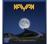 KAYAK - OUT OF THIS WORLD LIMITED CD - New cd - Y15z